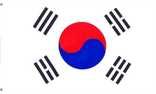 Korean_flag